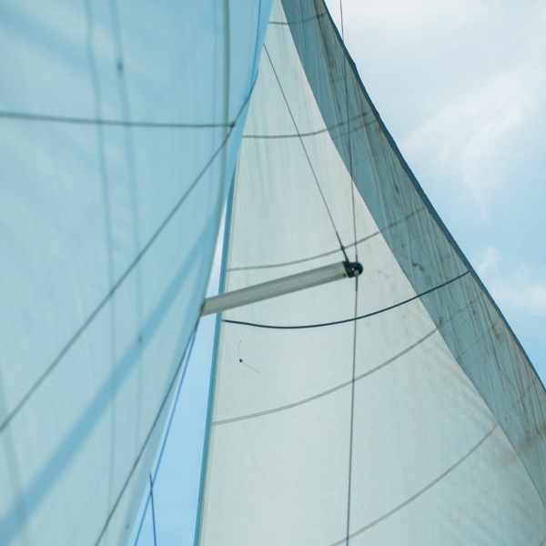 sails