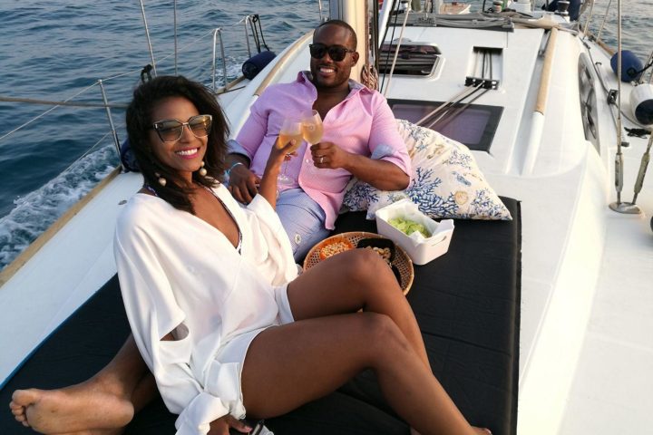 Catania Sailing Vibes