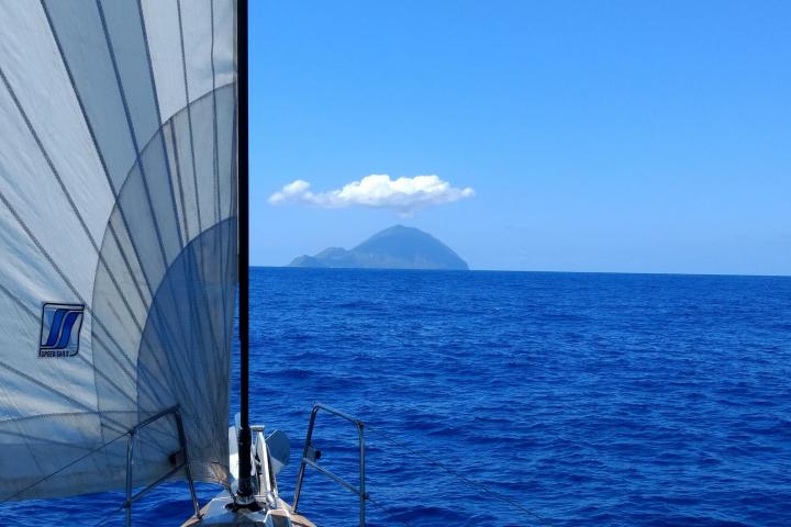 Aeolian Island