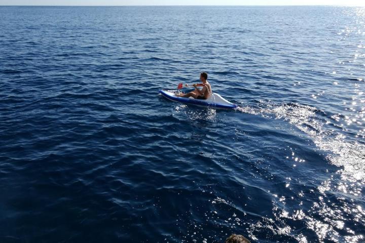 Taormina Bay Boat Tour | Private Gulet Party Image 4