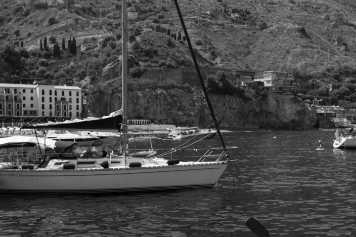 Taormina Bay Boat Cruise & Chef on Board
