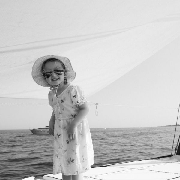 Taormina Bay by Boat & Chef on Board