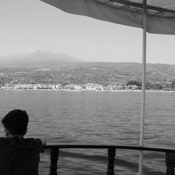 Taormina Bay Boat Cruise & Chef on Board