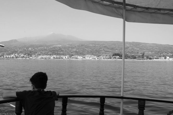 Taormina Bay Boat Cruise & Chef on Board