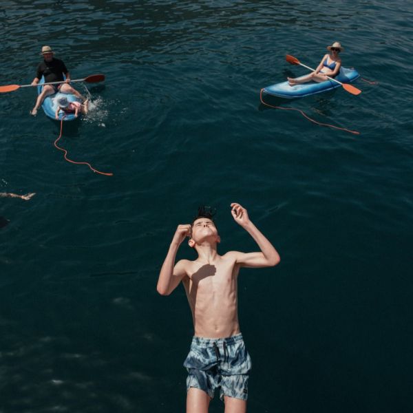 Taormina Bay Boat Cruise & Chef on Board