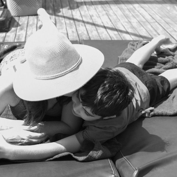 Taormina Bay by Boat & Chef on Board