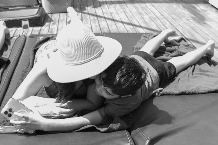 Taormina Bay by Boat & Chef on Board