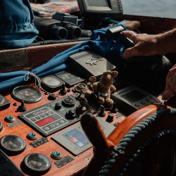 Taormina Bay Boat Cruise & Chef on Board