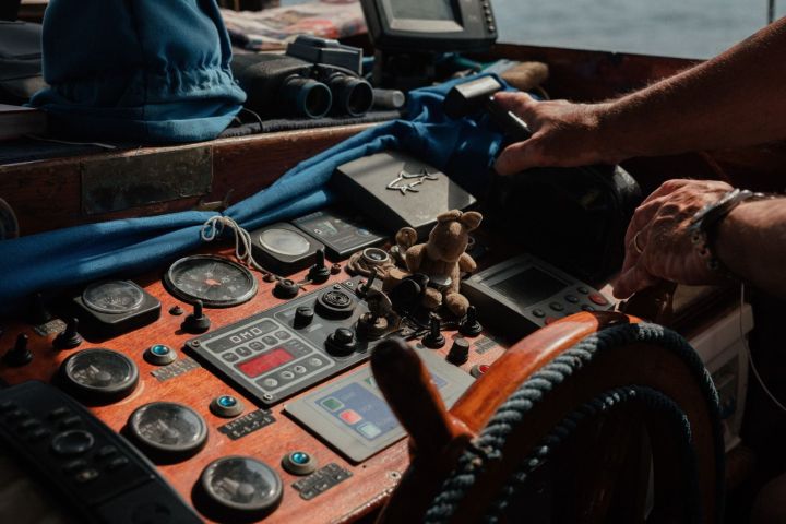 Taormina Bay Boat Cruise & Chef on Board