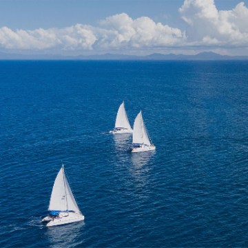 Organizza il Tuo Evento in barca in Sicilia con una Festa su uno Yacht Privato