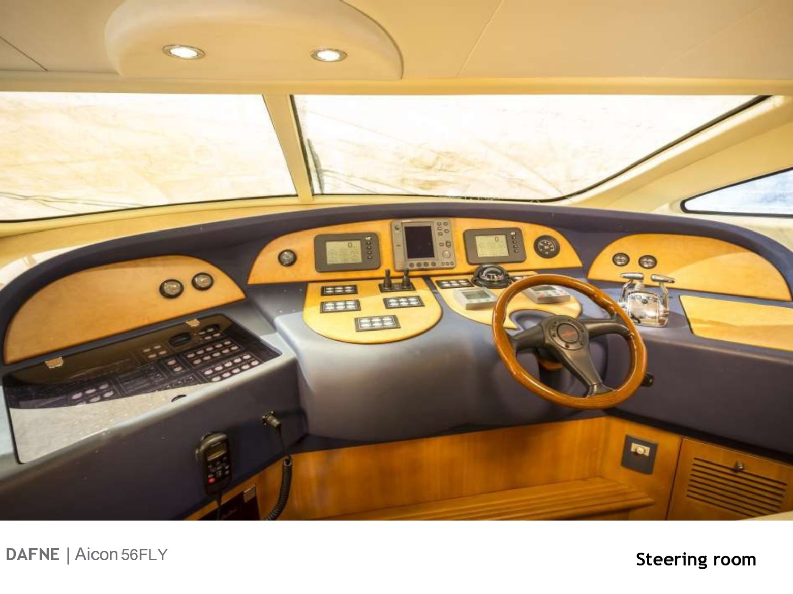 Cutting-Edge Technology