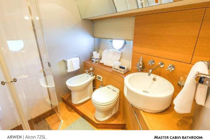 a restroom with a sink and a mirror