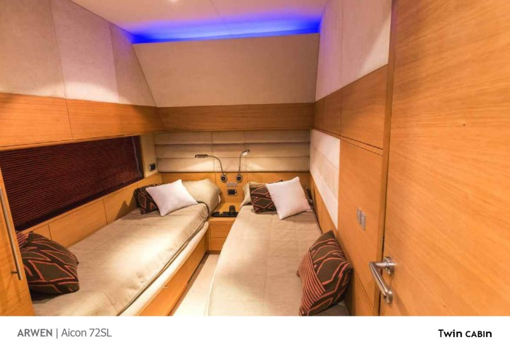 a bedroom with a wooden floor