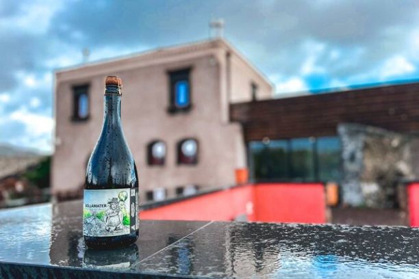 Mount Etna Tours from Catania