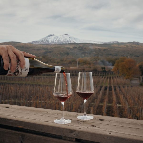 Celebrate Love and Family in Taormina: Enjoy the 