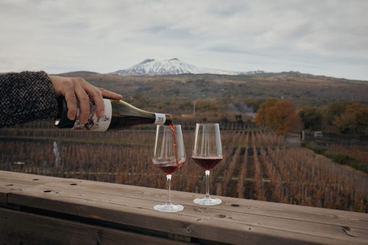 Celebrate Love and Family in Taormina: Enjoy the 