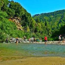 Mount Etna Tours from Catania