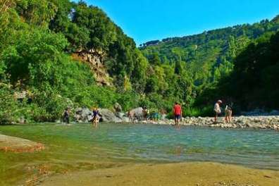 Mount Etna Tours from Catania