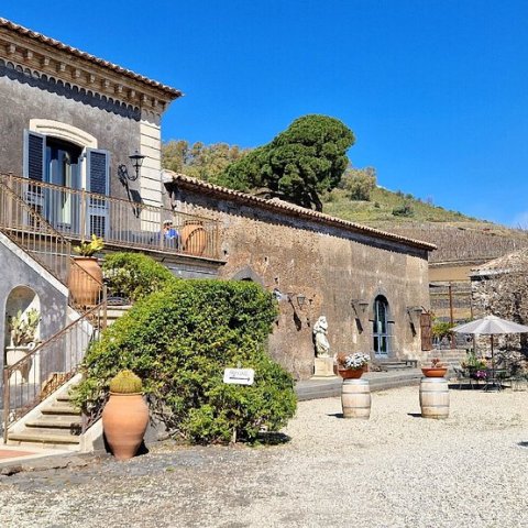 Mount Etna Tours from Catania