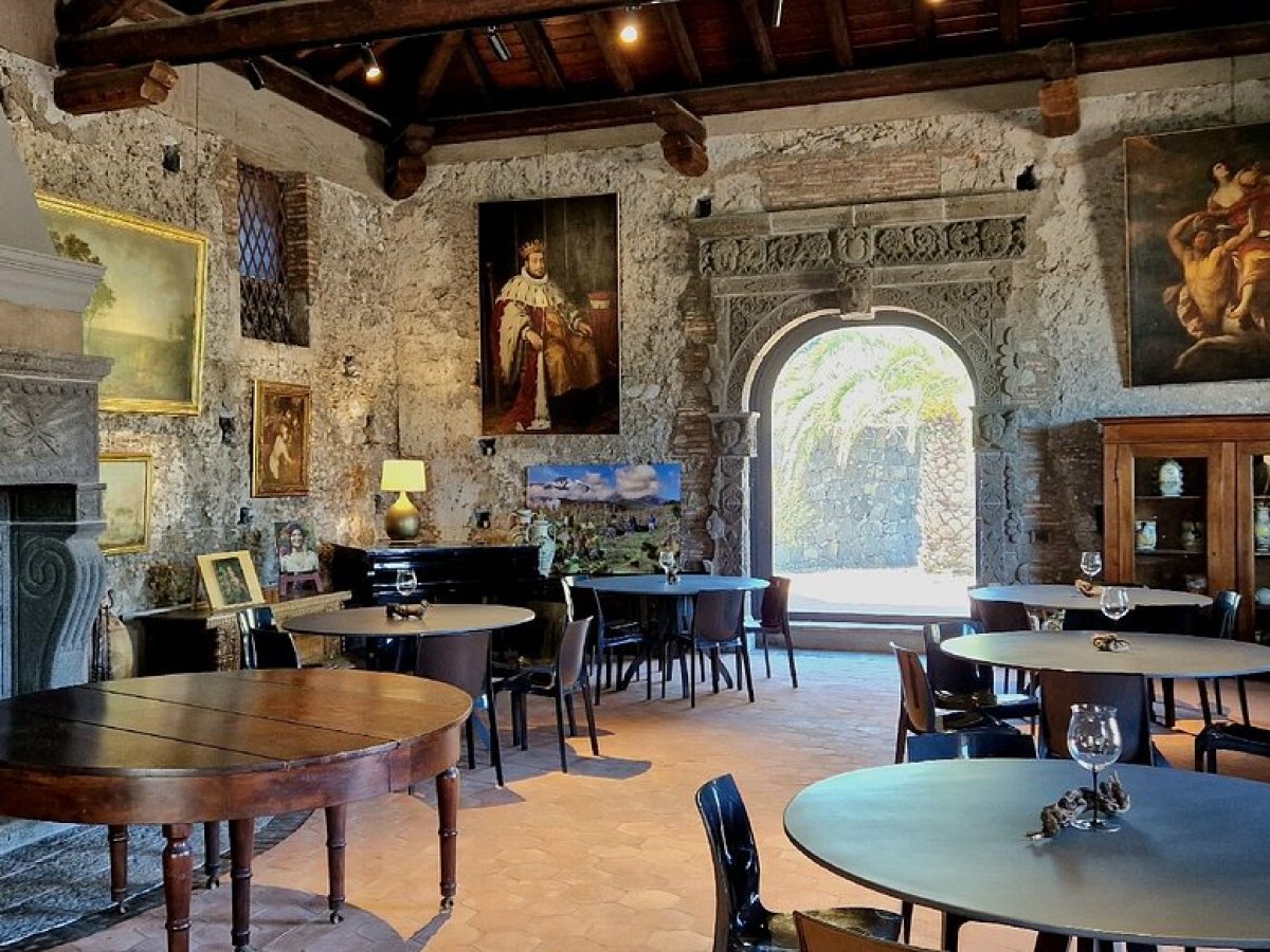 Mount Etna Tours from Catania