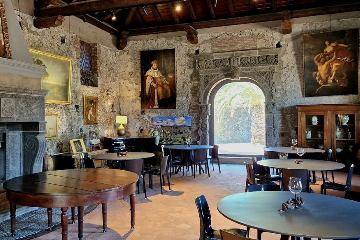 Mount Etna Tours from Catania