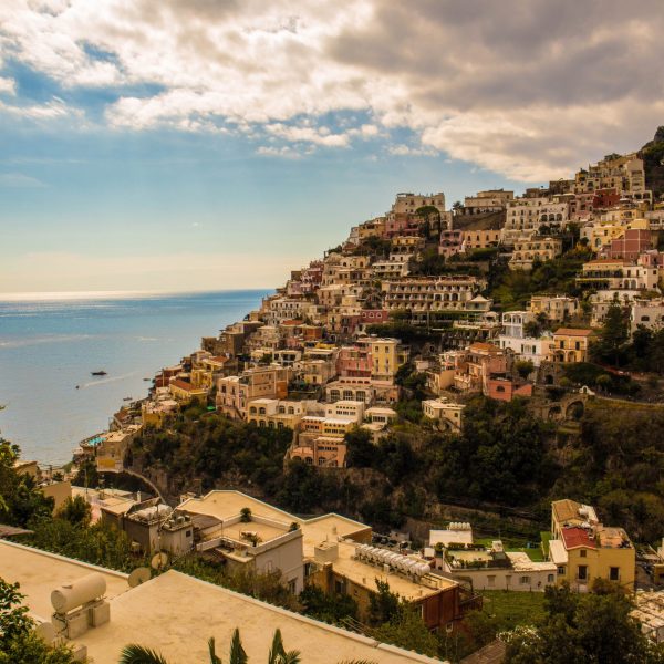 Incentive Travel In Sicily