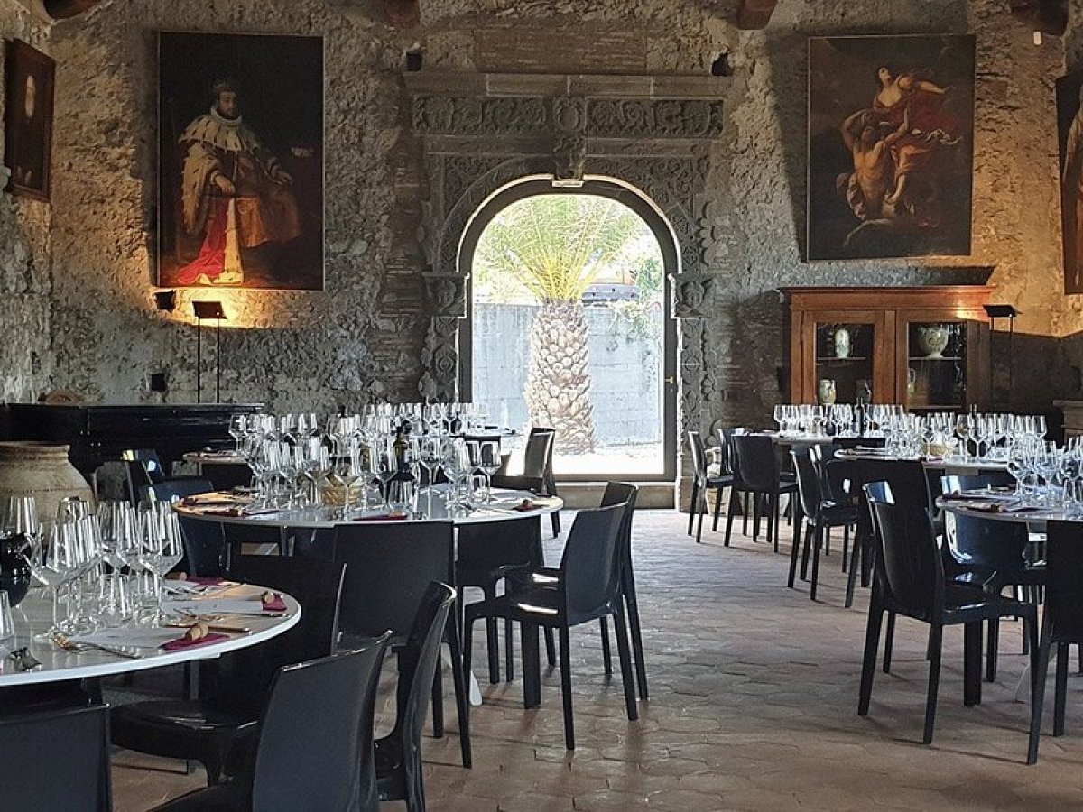 Discover Mount Etna: Tailor made Tours from Catania with Sicily Vibe Concierge