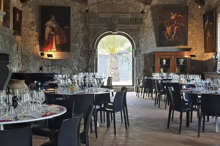 Discover Mount Etna: Tailor made Tours from Catania with Sicily Vibe Concierge