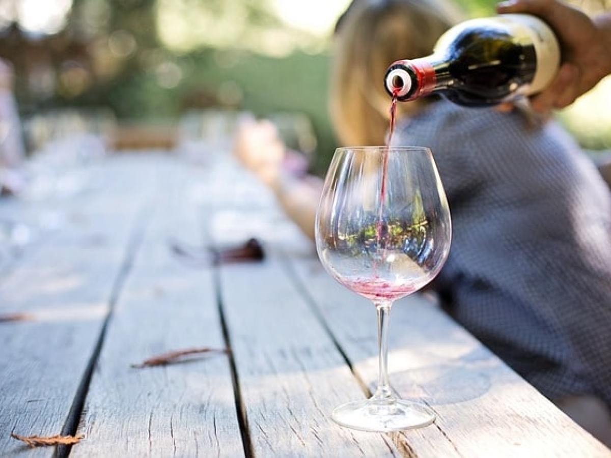 Etna Wine