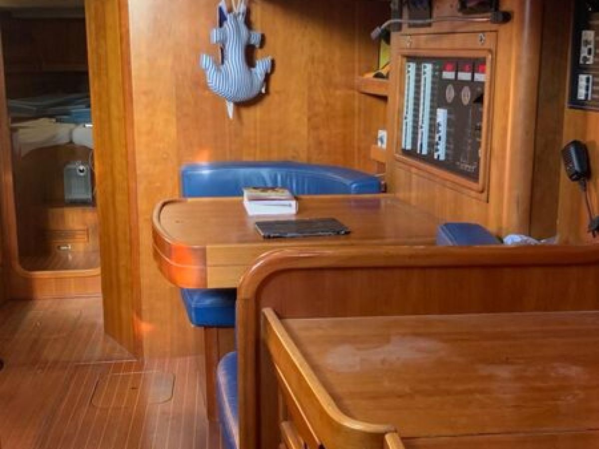 a room with a wooden floor