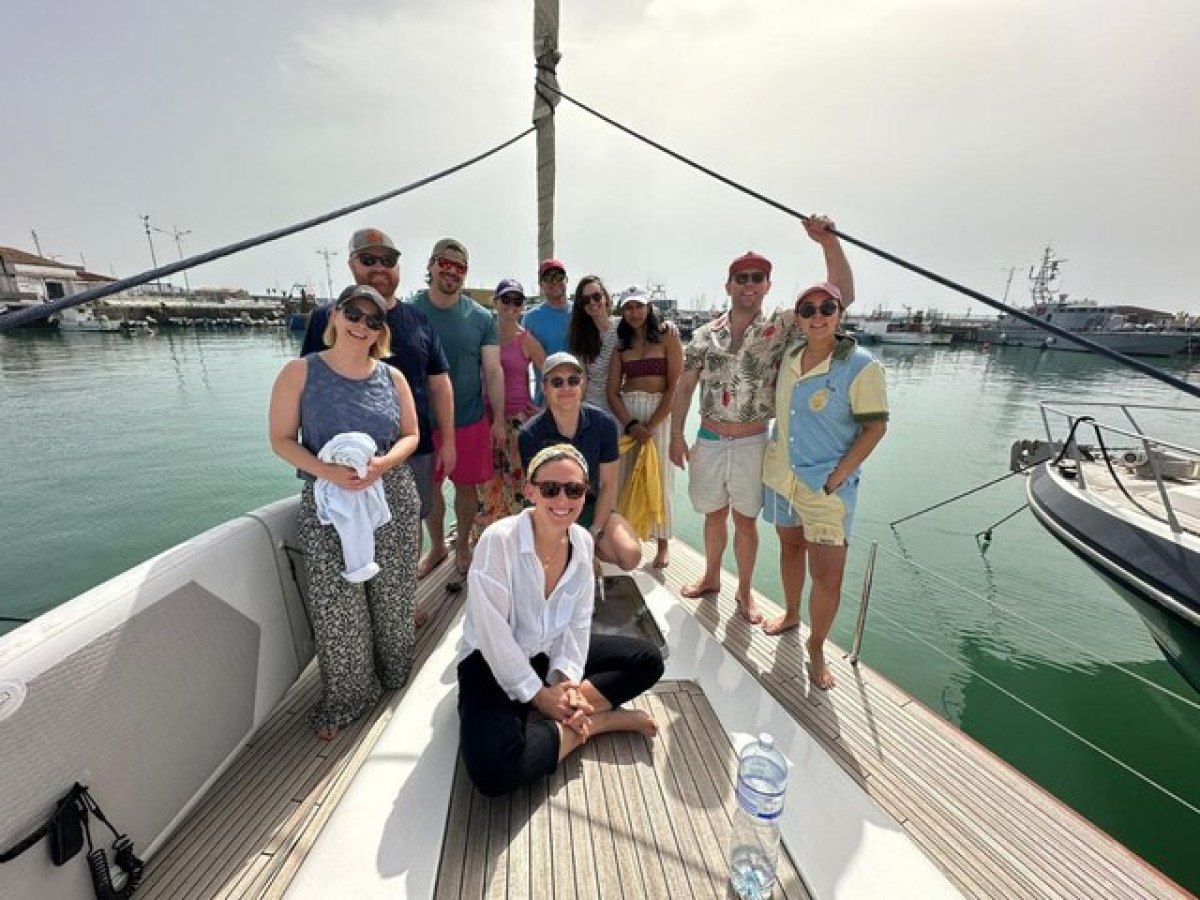 Incentive Travel in Sicily: A Perfect Corporate Escape