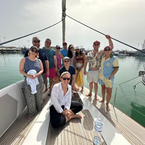 Incentive Travel in Sicily: A Perfect Corporate Escape