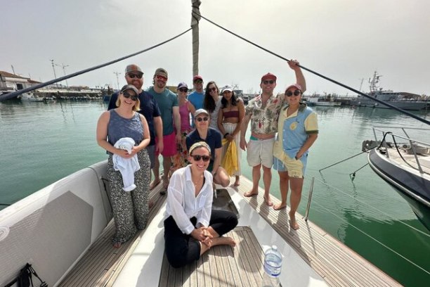 Incentive Travel in Sicily: A Perfect Corporate Escape