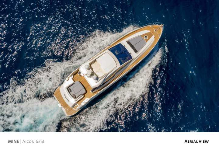 Organize Your Perfect Event in Sicily with a Private Yacht Party