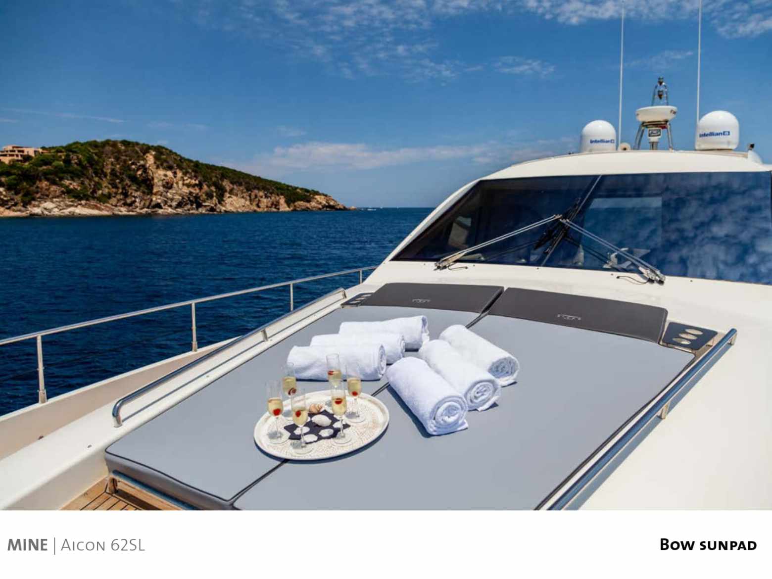 a boat is docked next to a body of water