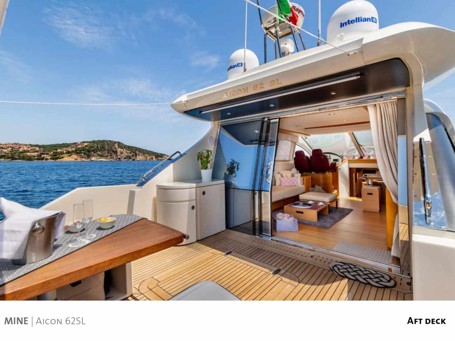 Organize Your Perfect Event in Sicily with a Private Yacht Party