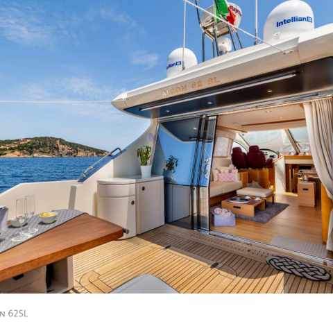 Organize Your Perfect Event in Sicily with a Private Yacht Party