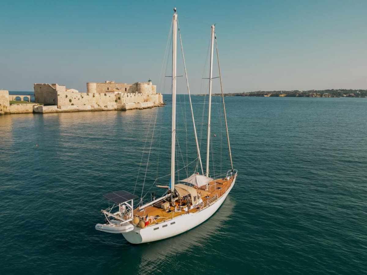 Organizza il Tuo Evento in barca in Sicilia con una Festa su uno Yacht Privato