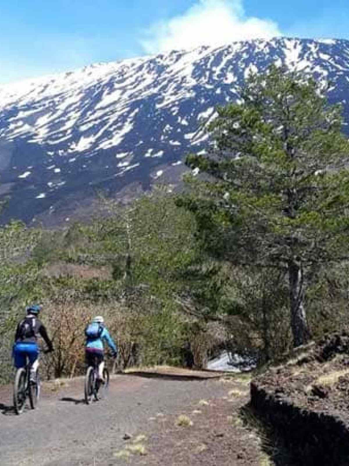 Discover Mount Etna: Tailor made Tours from Catania with Sicily Vibe Concierge