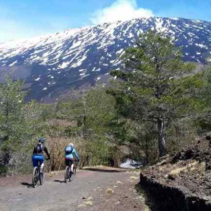 Discover Mount Etna: Tailor made Tours from Catania with Sicily Vibe Concierge