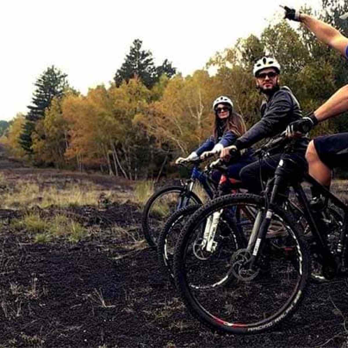 Discover Mount Etna: Tailor made Tours from Catania with Sicily Vibe Concierge