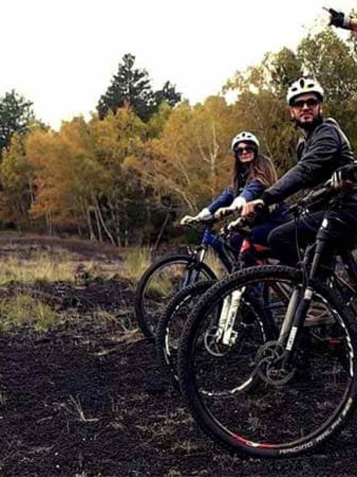 Discover Mount Etna: Tailor made Tours from Catania with Sicily Vibe Concierge