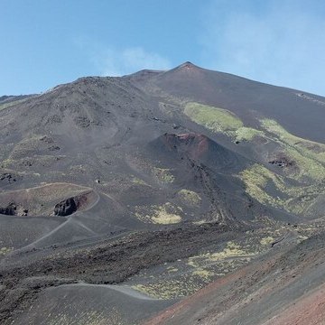 Private Tour to Etna