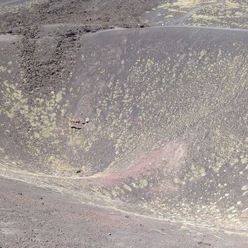 Private Tour to Etna