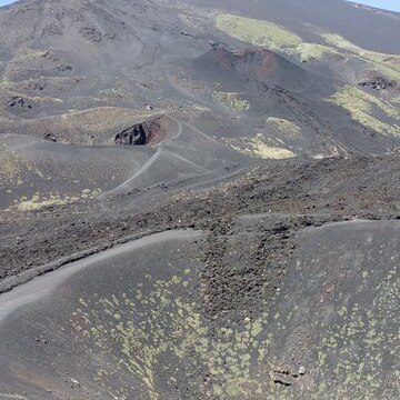 Private Tour to Etna