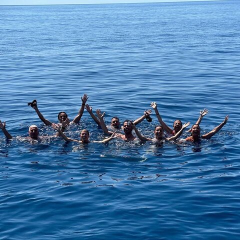 Organizza il Tuo Evento in barca in Sicilia con una Festa su uno Yacht Privato