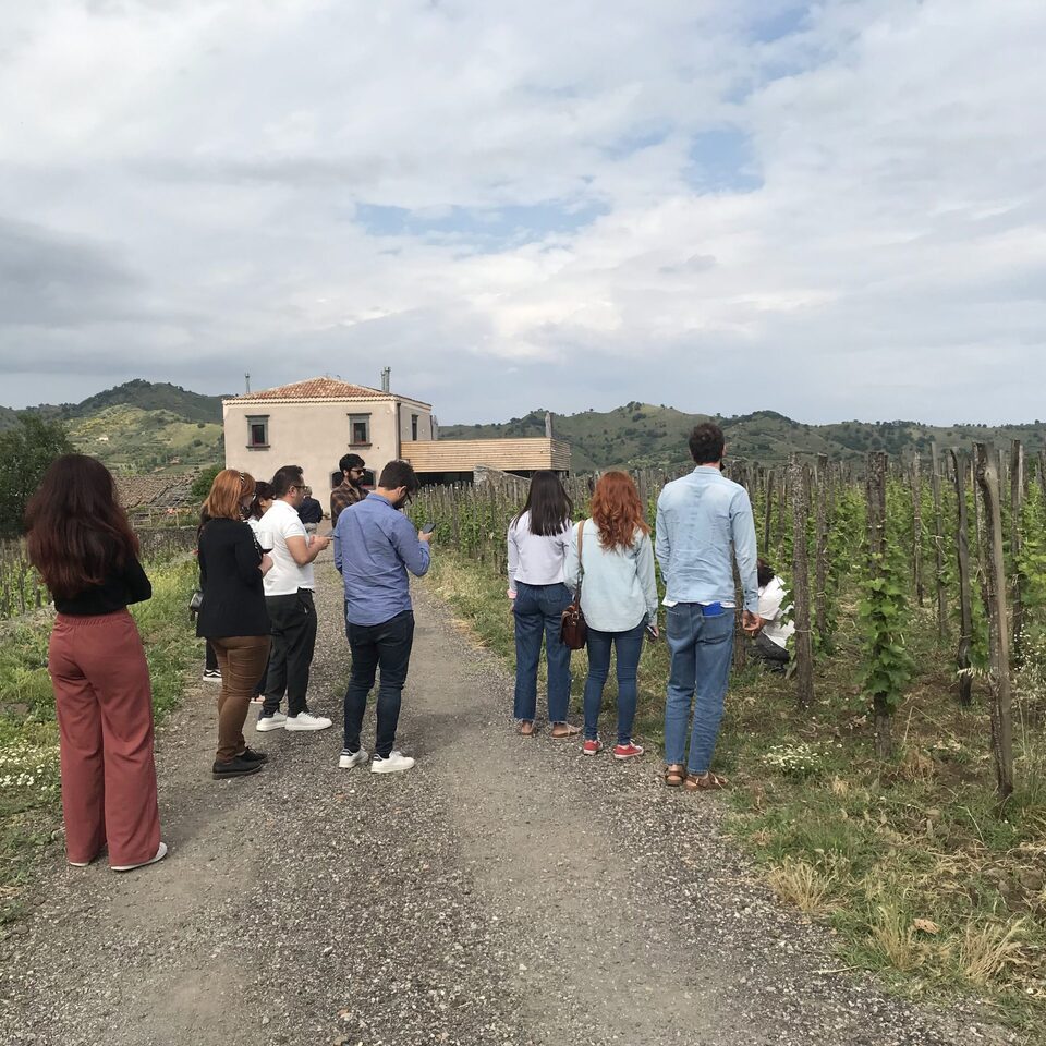 Weekend di Eccellenza in Sicilia con Sicily Vibe Concierge: Vivi lo Stile 