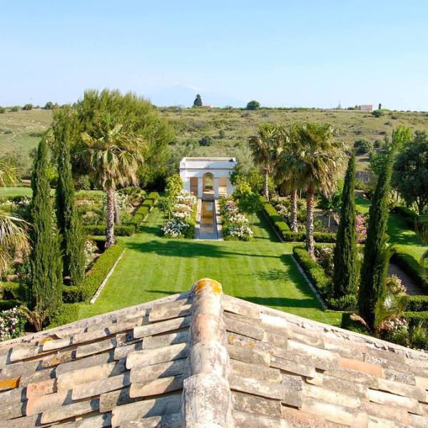Sicily Vibe Concierge: Your Guide to Luxurious Villas and Private Event Venues in Sicily