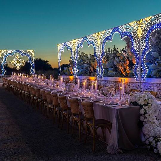 Sicily Vibe Concierge: Your Guide to Luxurious Villas and Private Event Venues in Sicily